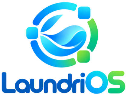 LaundriOS